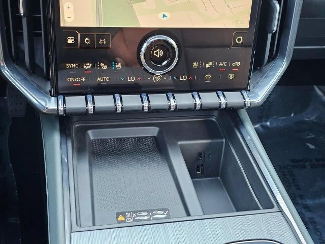 2026 GMC Acadia AT4 - Photo 35