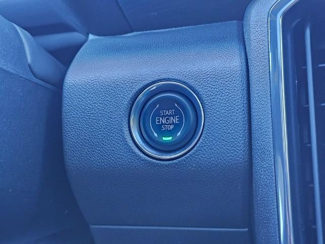 2026 GMC Acadia AT4 - Photo 36