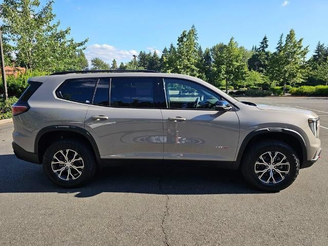 2026 GMC Acadia AT4 - Photo 6