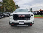 2025 GMC Acadia AT4