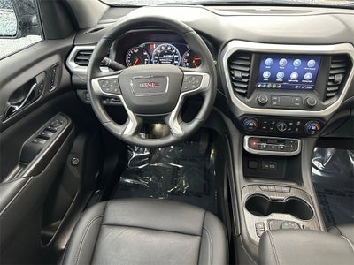 2022 GMC Acadia Base