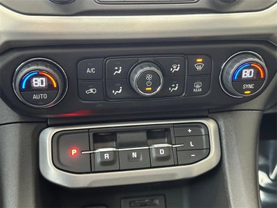 2022 GMC Acadia Base