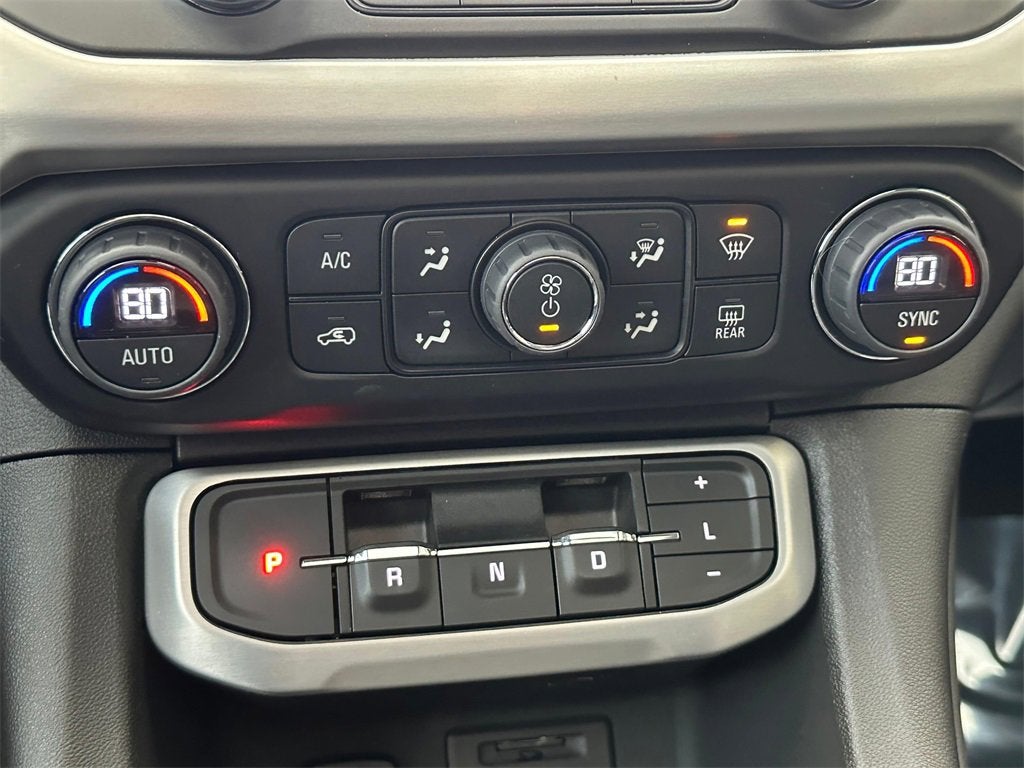 2022 GMC Acadia Base