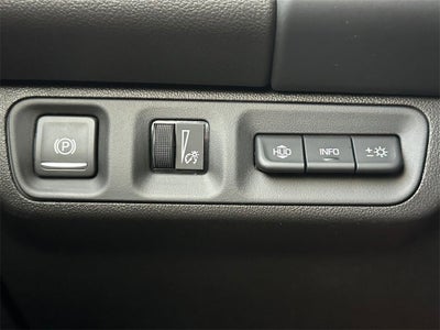 2022 GMC Acadia Base