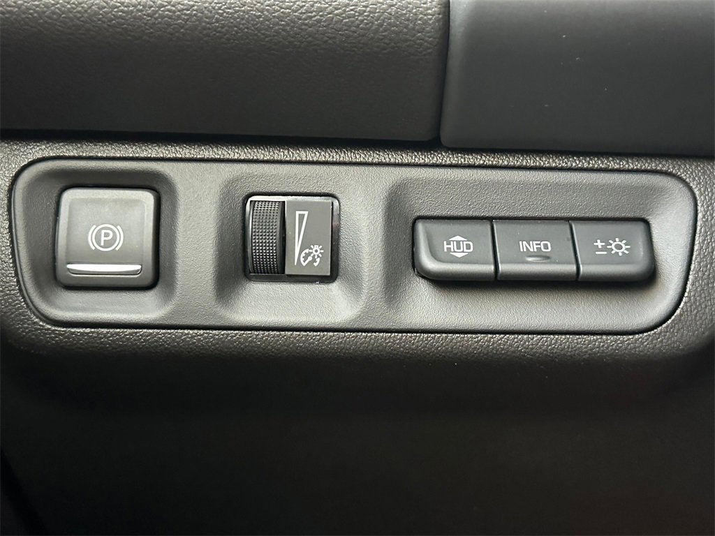 2022 GMC Acadia Base