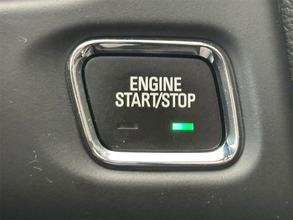 2022 GMC Acadia Base