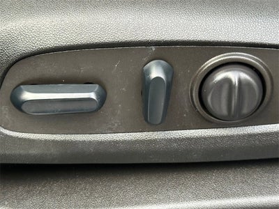 2022 GMC Acadia Base