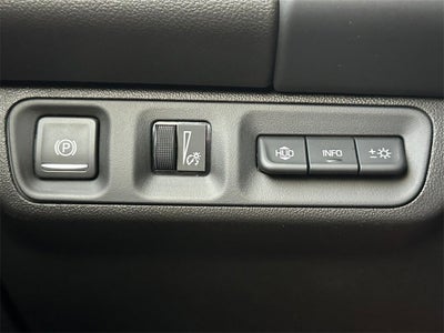 2022 GMC Acadia Base