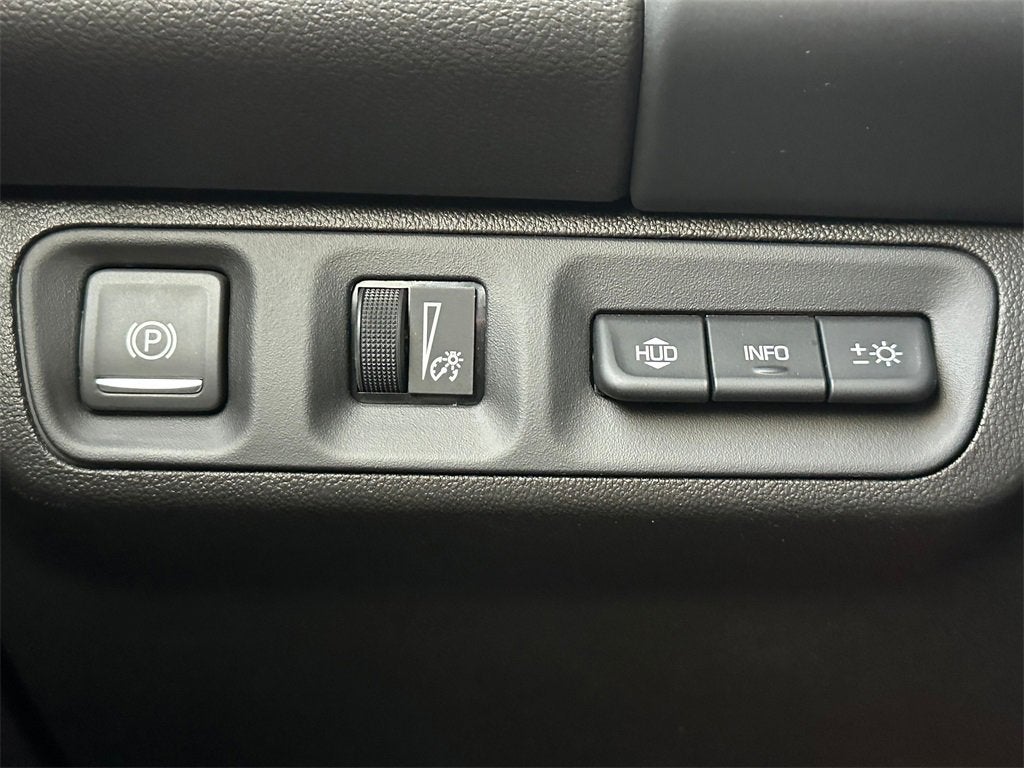 2022 GMC Acadia Base