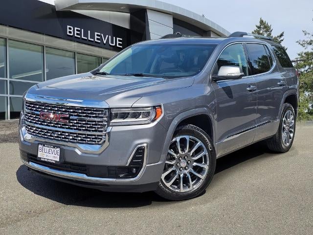 2020 GMC Acadia Denali AWD's photo