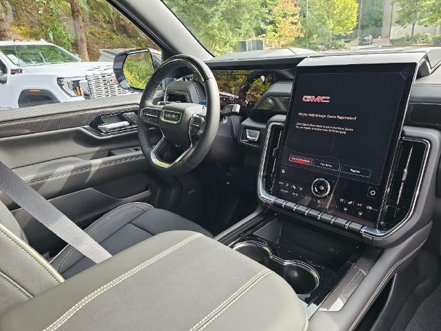 2027 GMC Yukon Elevation - Photo 10