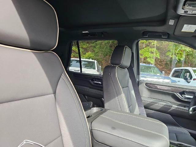 2027 GMC Yukon Elevation - Photo 11