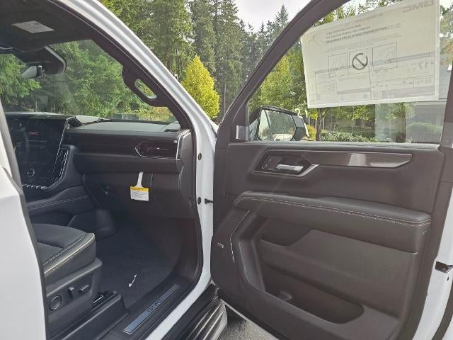 2027 GMC Yukon Elevation - Photo 12