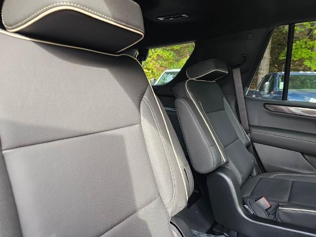 2027 GMC Yukon Elevation - Photo 13