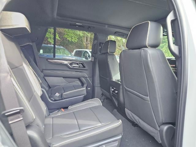 2027 GMC Yukon Elevation - Photo 14