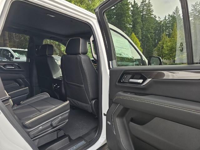 2027 GMC Yukon Elevation - Photo 15