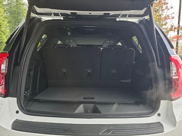 2027 GMC Yukon Elevation - Photo 18
