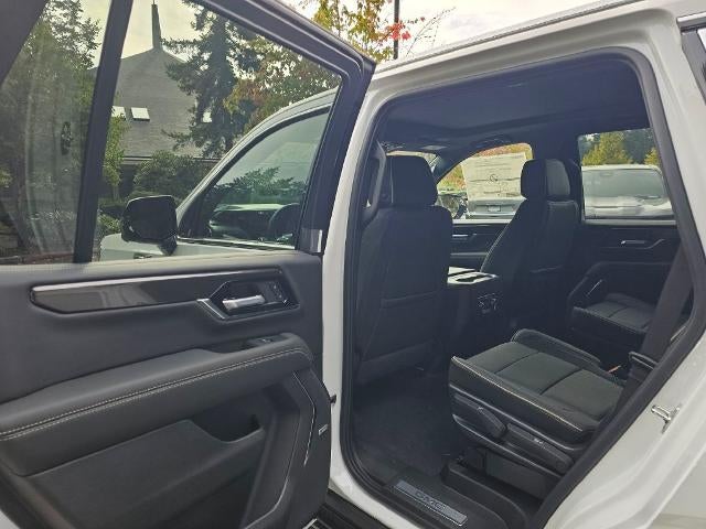 2027 GMC Yukon Elevation - Photo 19