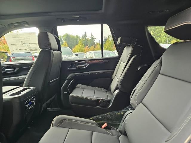 2027 GMC Yukon Elevation - Photo 20