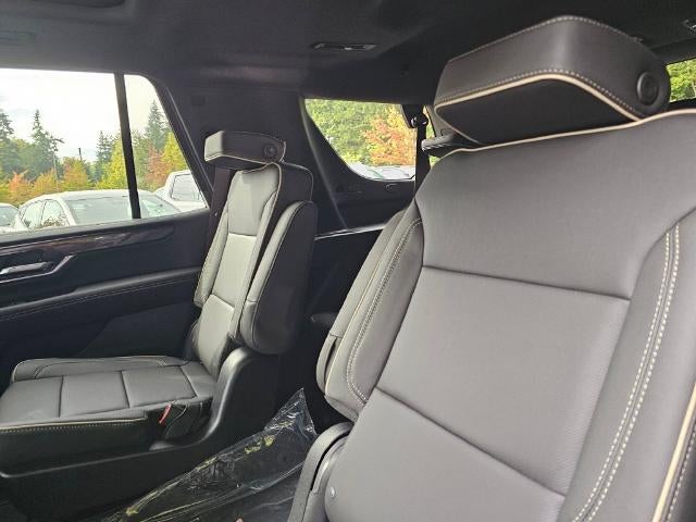 2027 GMC Yukon Elevation - Photo 21