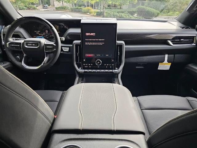 2027 GMC Yukon Elevation - Photo 22