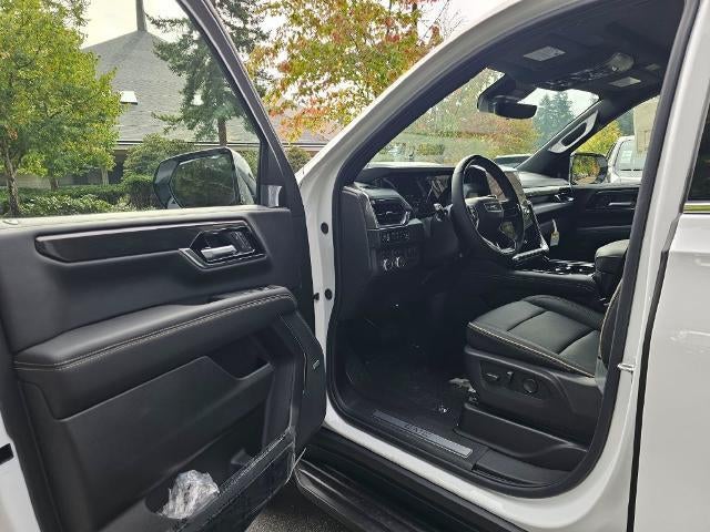 2027 GMC Yukon Elevation - Photo 23