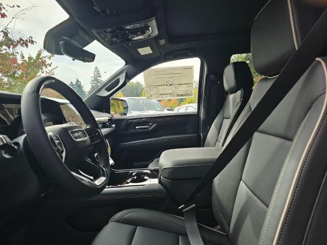 2027 GMC Yukon Elevation - Photo 24