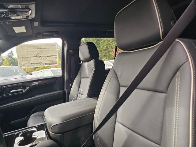 2027 GMC Yukon Elevation - Photo 25
