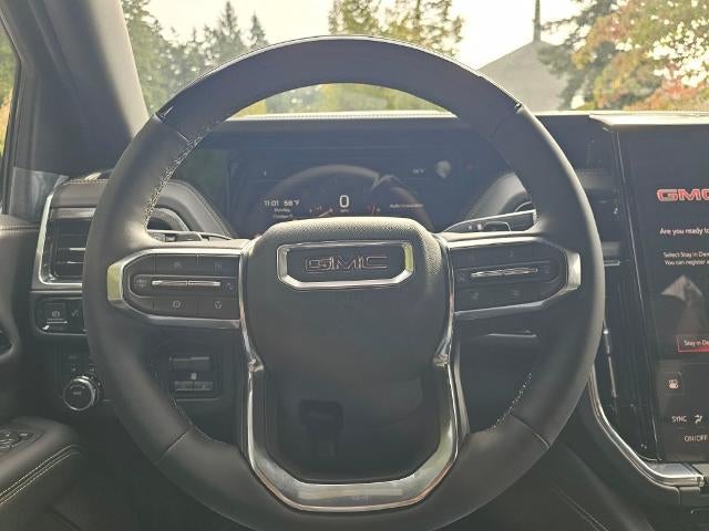 2027 GMC Yukon Elevation - Photo 26