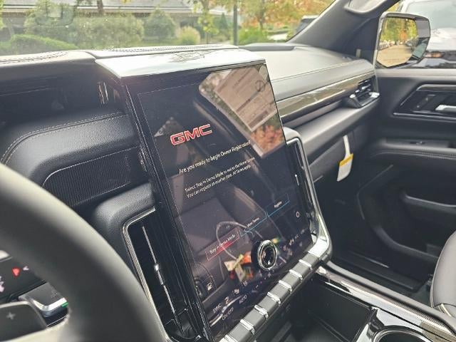 2027 GMC Yukon Elevation - Photo 28