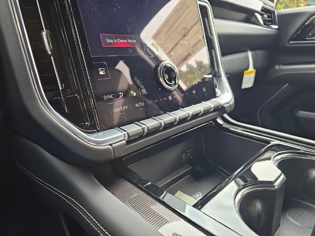 2027 GMC Yukon Elevation - Photo 29