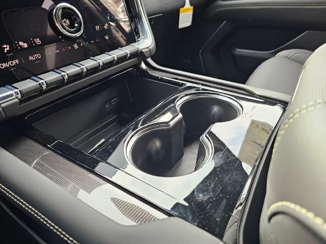 2027 GMC Yukon Elevation - Photo 30