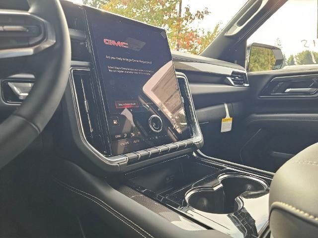 2027 GMC Yukon Elevation - Photo 31