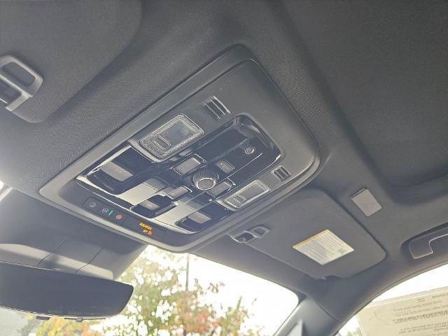 2027 GMC Yukon Elevation - Photo 32