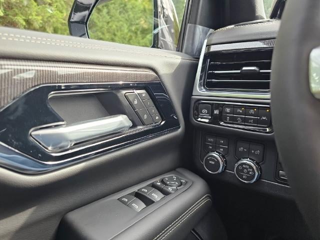 2027 GMC Yukon Elevation - Photo 33