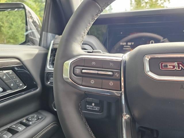 2027 GMC Yukon Elevation - Photo 34