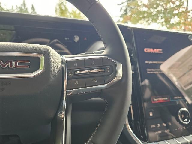 2027 GMC Yukon Elevation - Photo 35