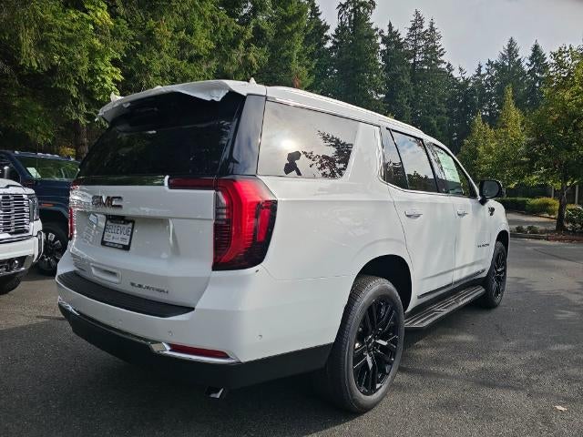 2027 GMC Yukon Elevation - Photo 7