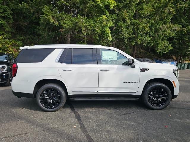 2027 GMC Yukon Elevation - Photo 8