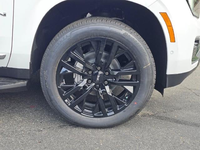 2027 GMC Yukon Elevation - Photo 9