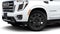 2027 GMC Yukon Elevation