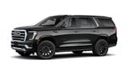 2027 GMC Yukon Elevation