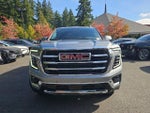 2027 GMC Yukon Elevation