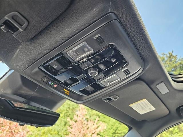 2027 GMC Yukon Elevation