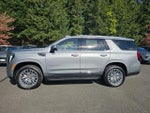 2027 GMC Yukon Elevation