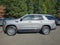 2027 GMC Yukon Elevation