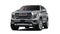 2027 GMC Yukon Elevation