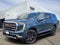 2025 GMC Yukon Base