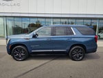 2025 GMC Yukon Base