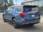 2025 GMC Yukon Base